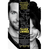 [MOVIE] Silver Linings Playbook (2012)