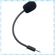 ( D I Q H )Replace 2.5mm Mic Microphone for  Quantum 100 Q100 Wired Game Headsets Gaming Headphones 