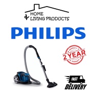 PHILIPS PowerPro Compact Bagless Vacuum Cleaner FC9352/61