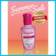 ✻ ◮ ▼ RDL Clarifying toner 60ML