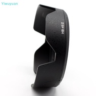 <Yiwuyuan> HB-45II HB 45II HB-45 II 52mm Lens Hood Reversible Camera Lente Accessories for Nikon D32