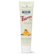 **ORIGINAL** YL Young Living Thieves Whitening Toothpaste 40z