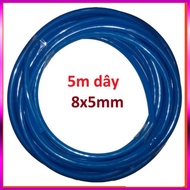 5m mist hose