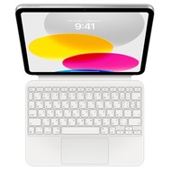 iPad 10.9  10th巧控鍵盤雙面夾 -中文 MQDP3TA/A