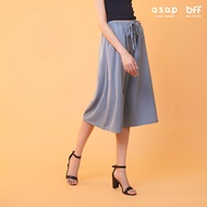 asap Ladies Blue Long Pants