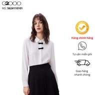 Women's Blouse G2000 White