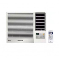 樂聲(Panasonic) CW-HZ90ZA (1匹) R32雪種變頻式冷暖窗口機 (無線遙控型)