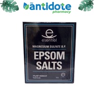 Epsom Salt 375g Magnesium Suphate