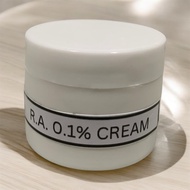 R.A. 0.1% Cream Anti Aging
