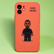 Casing iPhone XS Max Cartoon, iPhone 11Pro Case, S20 Plus Case, Samsung S21 Casing, iPhone 12 Mini C