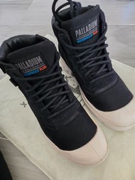 Palladium waterroof plus防水鞋