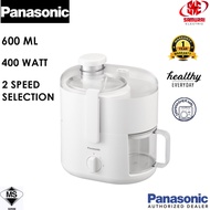 PANASONIC JUICER STAINLESS STEEL SPINNER MJ-CS100WSK