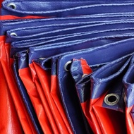 Korean A5 Plastic Tarpaulin Size 4 X 6 Meters 4X6 M A5 Korean Tarpaulin