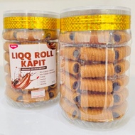 KAPIT ROLL COKLAT BY FIQ FIQA ENTERPRISE