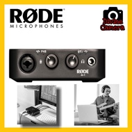 Rode AI-1 Studio-Quality USB Audio Interface