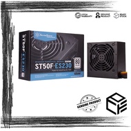 SILVERSTONE 500W STRIDER ESSENTIAL V2 80+ 230V EU POWER SUPPLY ( SST-ST50F-ES230 V2.1 )