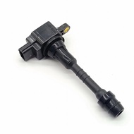 1x Genuine 22448 6N015 Ignition Coil Fits Nissan Sentra 1.8 Almera N16 Primera P11 AIC-4004G 22448-6
