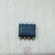 Original Imported Genuine 8L05A MC78L05ABDR2G BL05A Patch Voltage Regulator Chip SO-8