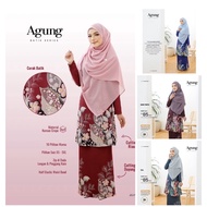 💥BAJU KURUNG AGUNG TERBARU - BATIK -Jelita Wardrobe - saiz XS - 5XL Korean Crepe Premium🌷💦Sitisya Butik