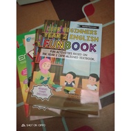 CEFR Beginners Year 2 English Funbook teacherfiera- Secondhand
