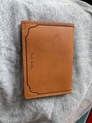 Paul smith card holder