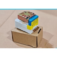 Samsung defrost Timer TD-20AC 220V 2-door refrigerator Timer