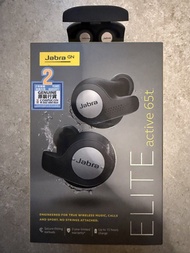 Jabra Elite Active 65t 真無線運動耳機 閒置