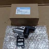 QUALITY 3pin KIA PRIDE IDLE SPEED (ISC) SOCKET