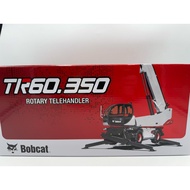 [Ready Stock] Bobcat Bobcat TR60.350 ROTARY TELEHANDLER Alloy Engineering Vehicle Model