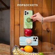 [FruitFruit Fruit· Phone Case] PopSockets PopSockets Phone Case Phone Holder Airbag Retractable Shoc