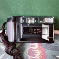 專業相機店 KYOCERA TD 底片傻瓜相機(保固30天)