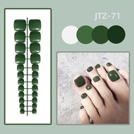 Exquisite Manicure Piece Popular Version Wearing Nails-JTZ-71