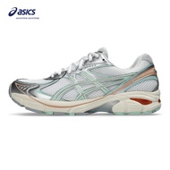 ASICS Unisex GT-2160 Sportstyle Shoes in White/Mint Tint