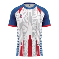 2026 New Style Men's Sports Fitness Running Short-Sleeved Shirt DD-D1 Sweatshirt