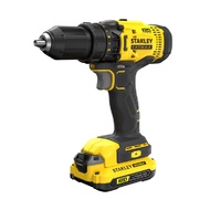 สว่านไร้สาย STANLEY รุ่น SCD700D2K-B1 กำลัง 20 โวลต์ สแ