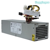 RR D240ES-00 AC240ES-00 PSU for Dell OptiPlex 390 790 990 4P+8Pin 240W Power Supply