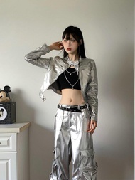Hip Hop Jazz | Hip-hop Jazz Dance Outfit Performance Suit