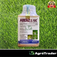 Advansia Abenz 2.1EC 500ml - Emamectin benzoate 2.1% EC