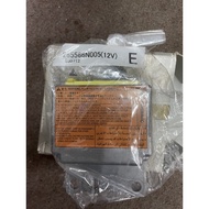 Nissan Sentra n16 airbag ecu