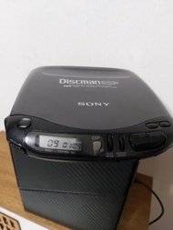 Sony D-235 Discman CD Walkman