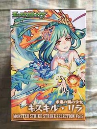 日本景品~Monster Strike Strike Selection Vol.5