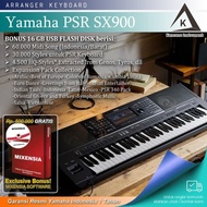 Yamaha PSR-SX900 / PSR SX900 / PSRSX900 / PSR SX 900 Keyboard Arranger