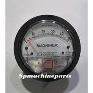 Dwyer Magnehelic Differential Pressure Gauge Series 2000 (Used)