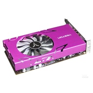 R7 350 4G R7 350 4G R7 350 4G 6HDMI Game Graphics Card Plates Placa De Video Card Board Gpu Multiscr