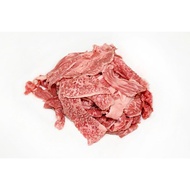 A5 Ohmi Wagyu Beef Trimmings