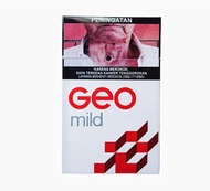 Rokok geo mild