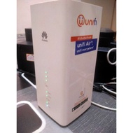 B618 65D Lock Uniifi