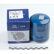 GENUINE OIL FILTER -1PC KIA SORENTO BL / HYUNDAI STAREX > 26330-4X000