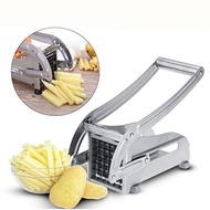 Stainless Steel Potato Cutter French Fries Cutter Fries Cutter Potato Cutter Machine