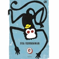 novel O - Eka Kurniawan